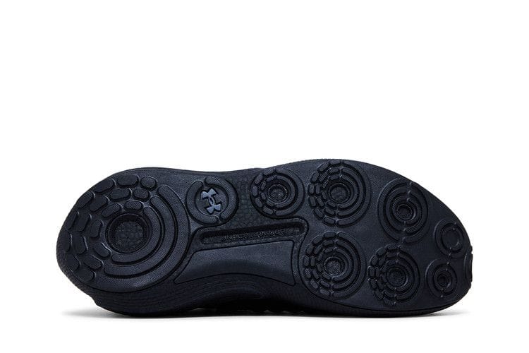 Men's HOVR Phantom 4 'Black Anthracite'
