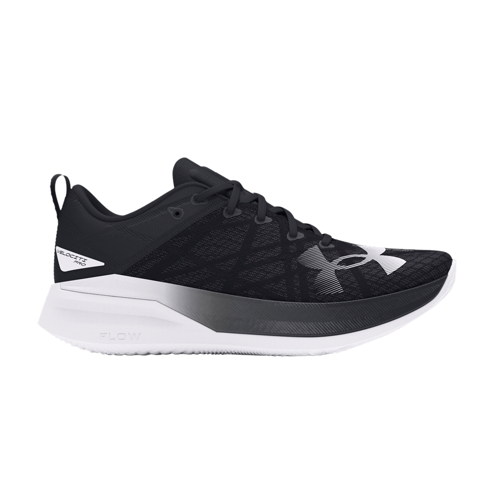 Men's Flow Velociti Pro 'Black White'