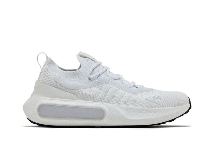 Men's HOVR Phantom 4 'White Halo Grey'