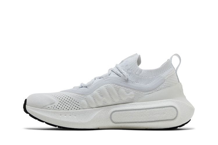 Men's HOVR Phantom 4 'White Halo Grey'