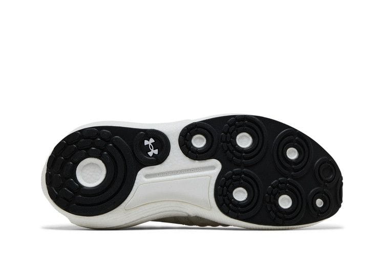 Men's HOVR Phantom 4 'White Halo Grey'
