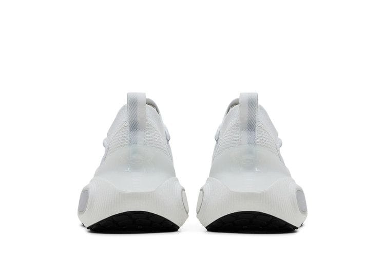 Men's HOVR Phantom 4 'White Halo Grey'