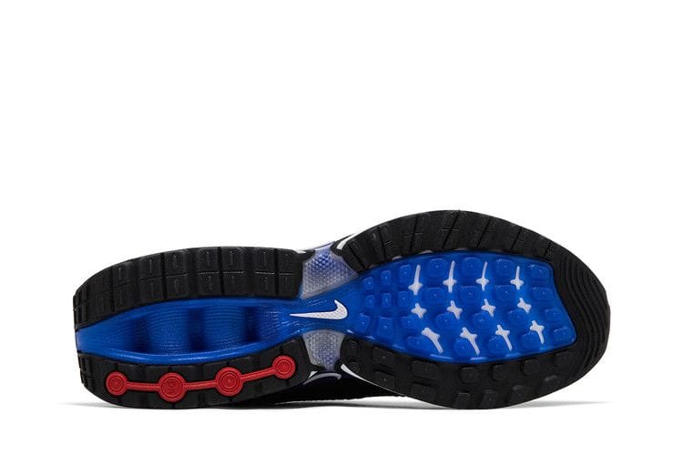 Men's Air Max DN 'Black Racer Blue'