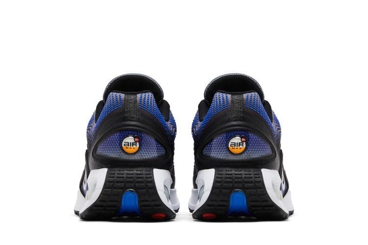 Men's Air Max DN 'Black Racer Blue'