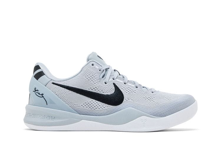 Men's Kobe 8 Protro TB Promo 'Wolf Grey Black'