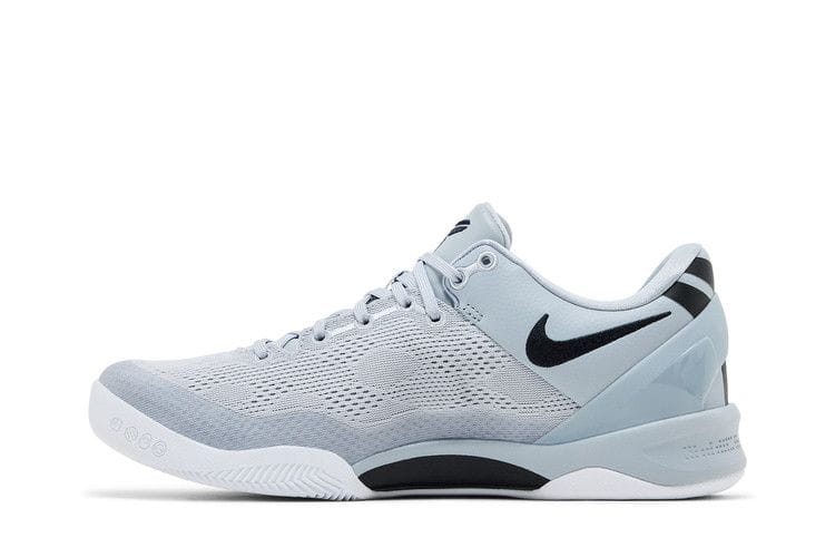 Men's Kobe 8 Protro TB Promo 'Wolf Grey Black'