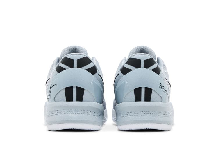 Men's Kobe 8 Protro TB Promo 'Wolf Grey Black'