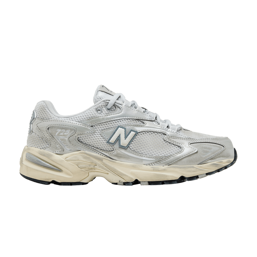 Men's 725v1 'Rain Cloud Silver'