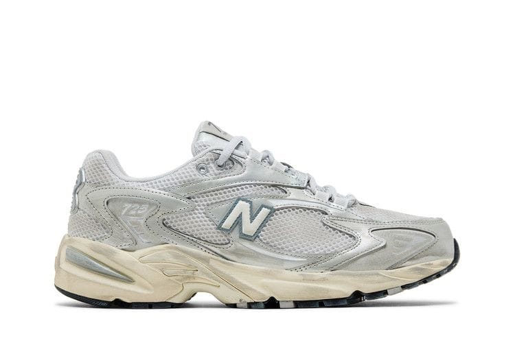 Men's 725v1 'Rain Cloud Silver'