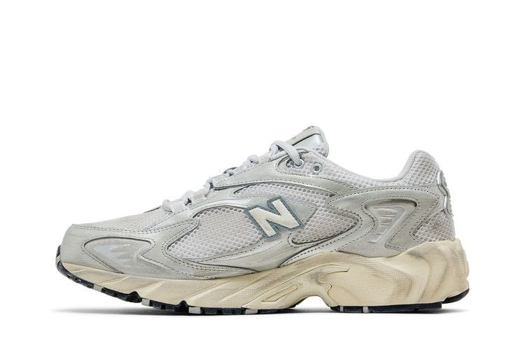 Men's 725v1 'Rain Cloud Silver'