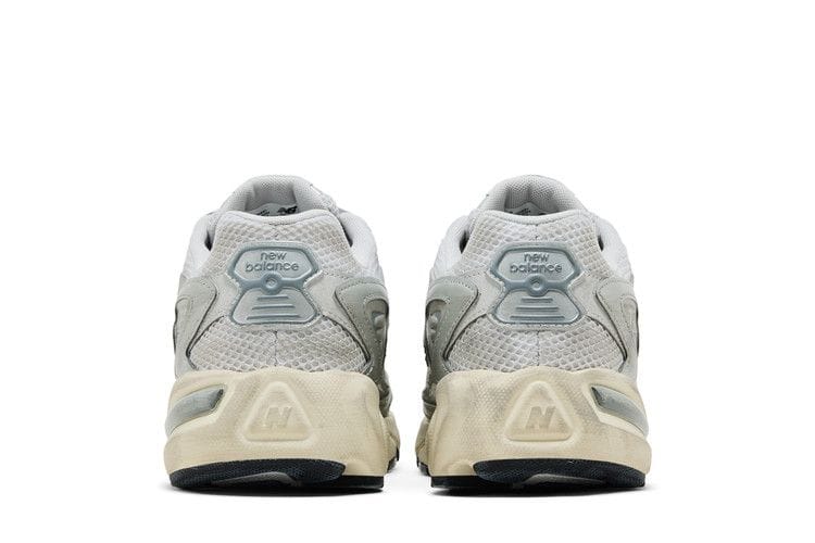 Men's 725v1 'Rain Cloud Silver'
