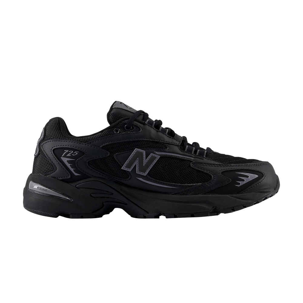 Men's 725v1 'Black'