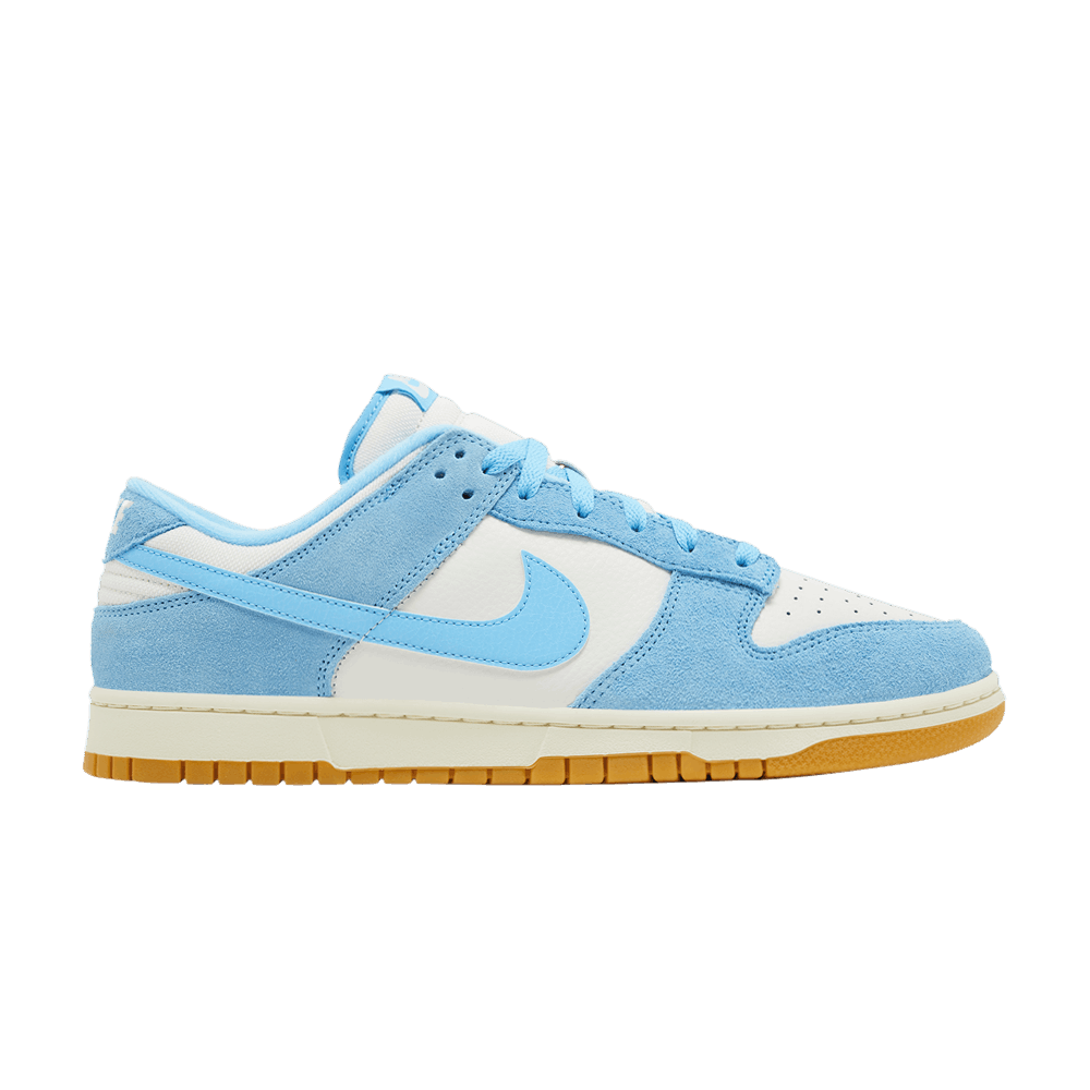 Men's Dunk Low SE 'Baltic Blue Gum'