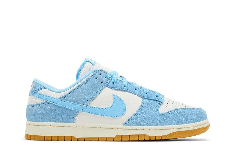 Men's Dunk Low SE 'Baltic Blue Gum'