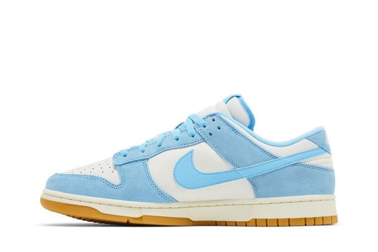 Men's Dunk Low SE 'Baltic Blue Gum'