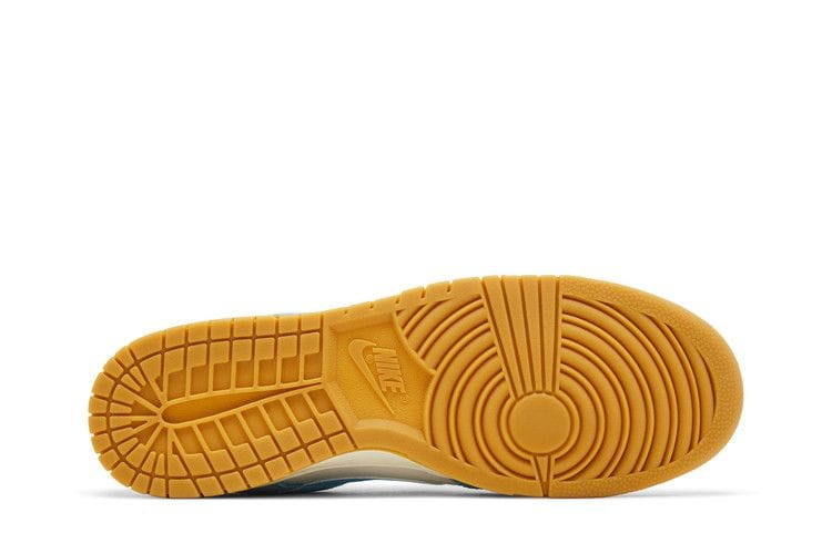 Men's Dunk Low SE 'Baltic Blue Gum'