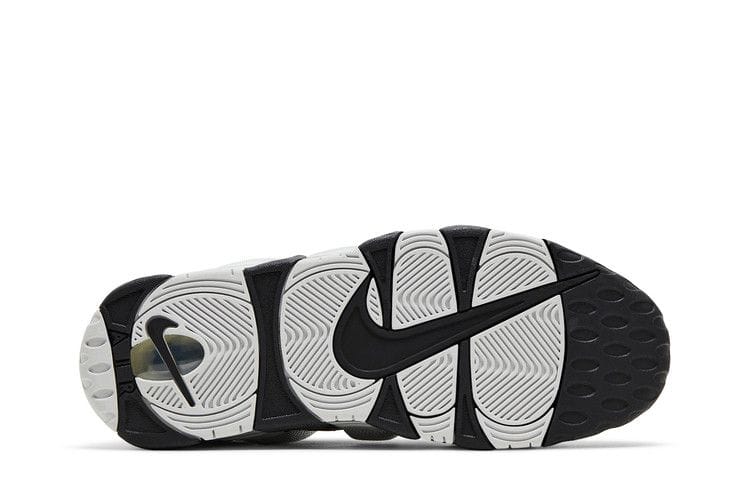 Men's Air More Uptempo Low 'Black Photon Dust'