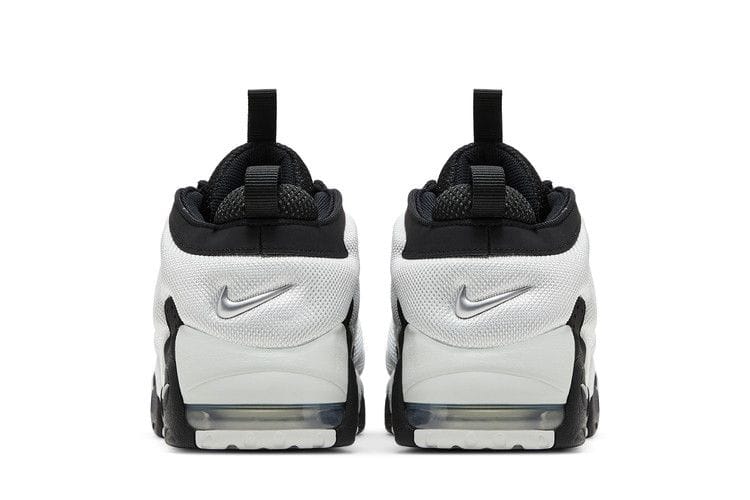 Men's Air More Uptempo Low 'Black Photon Dust'