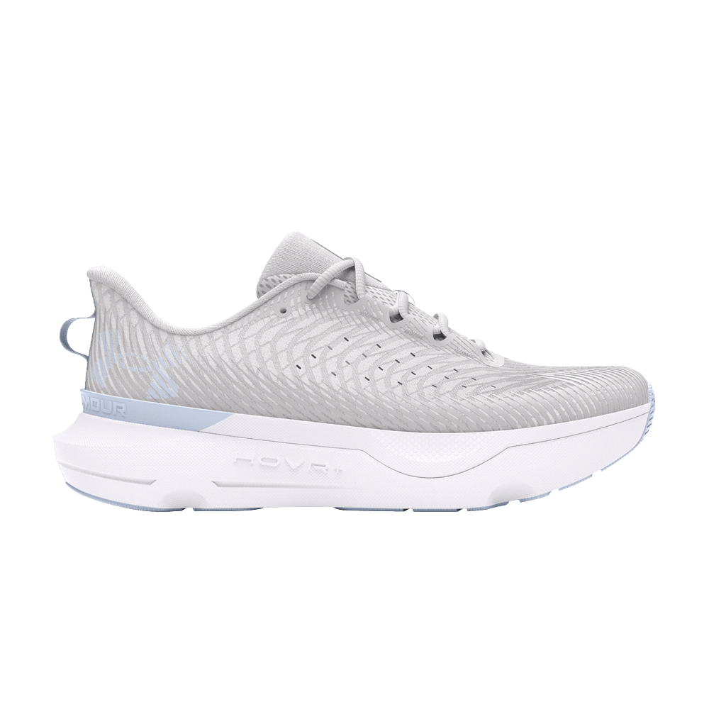 Women's HOVR Infinite Pro 'Distant Grey'