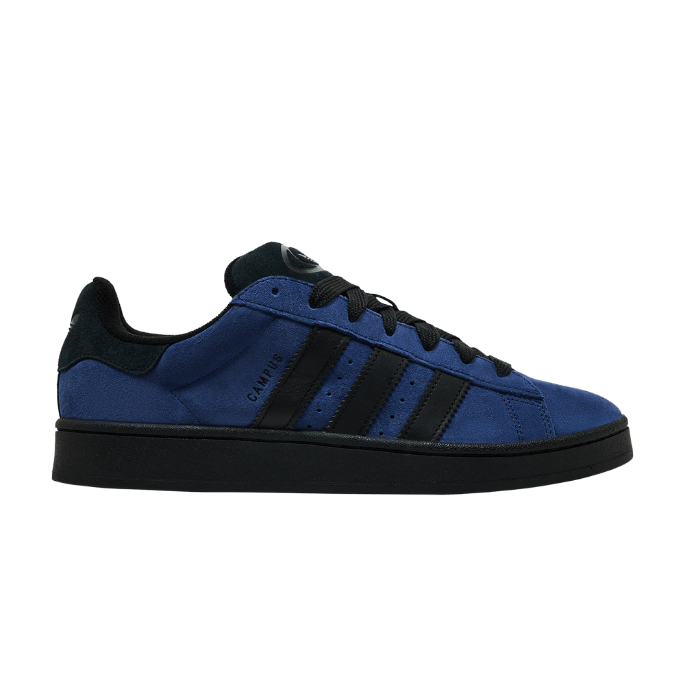 Men's Campus 00s 'Dark Blue Black'