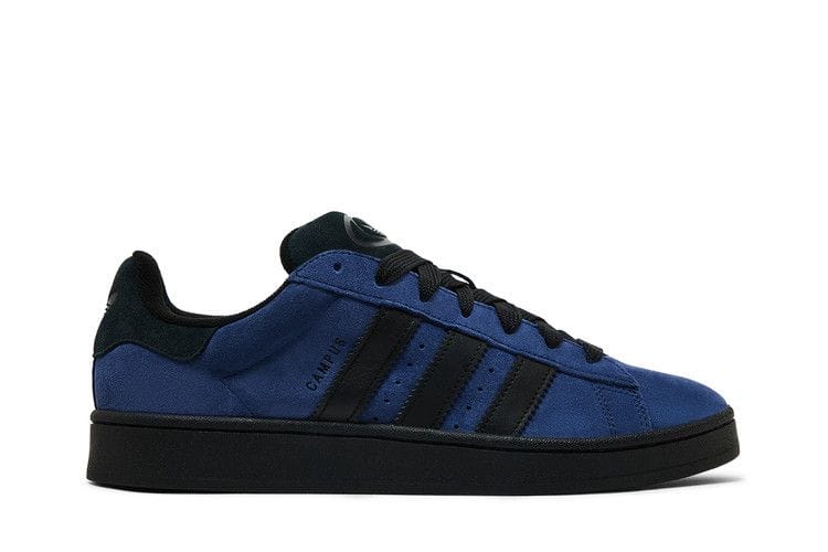 Men's Campus 00s 'Dark Blue Black'