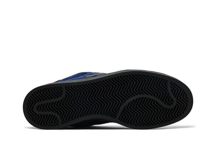 Men's Campus 00s 'Dark Blue Black'