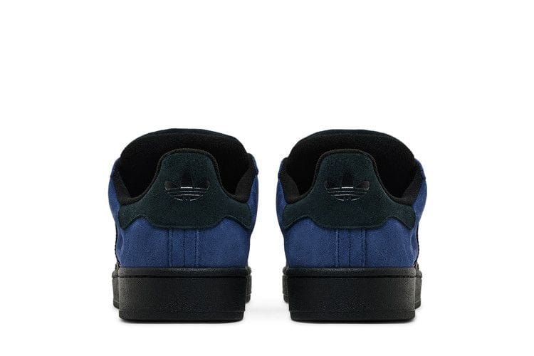 Men's Campus 00s 'Dark Blue Black'