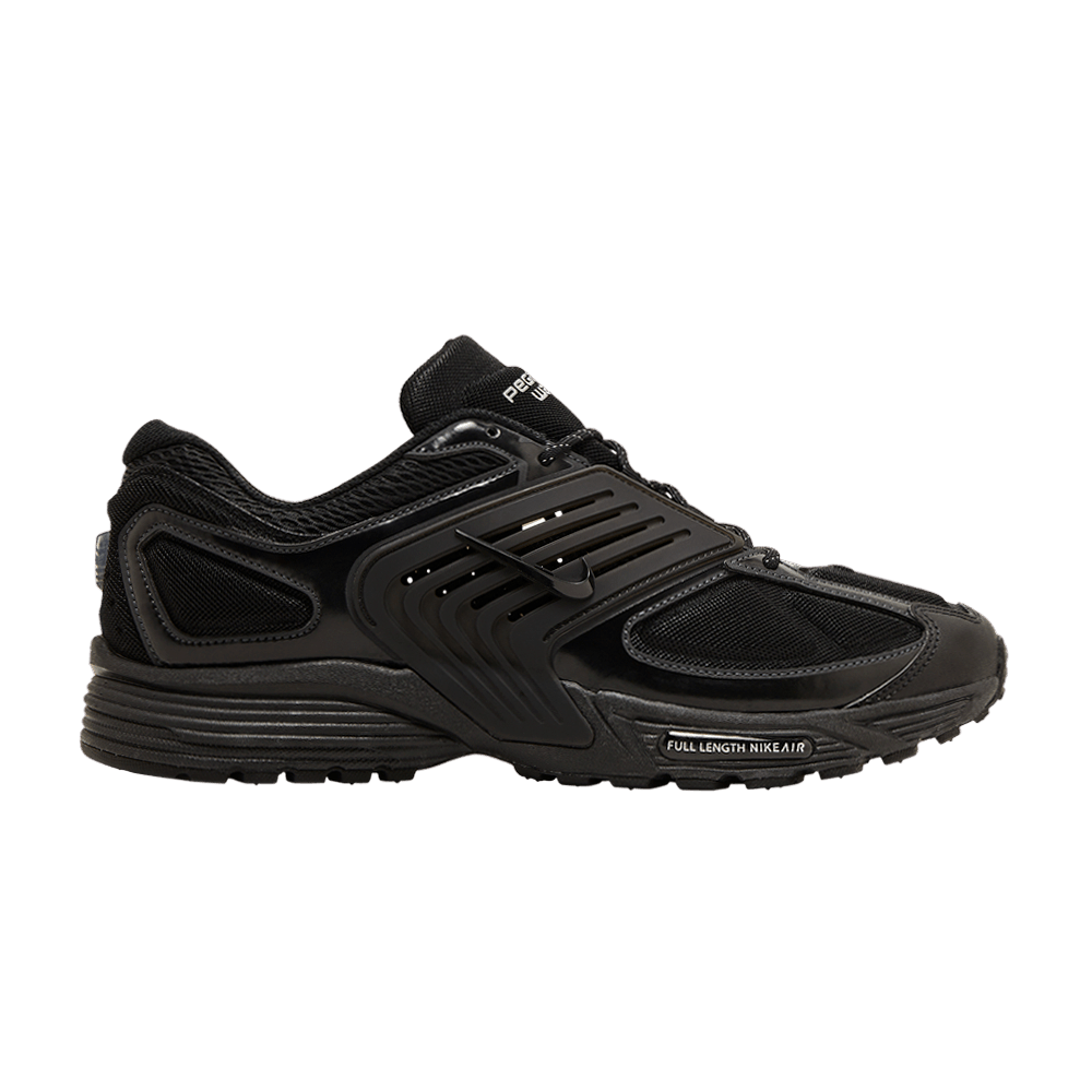Men's Pegasus Wave 'Black Anthracite'