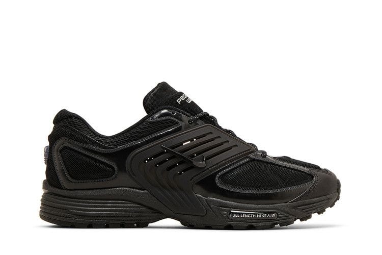 Men's Pegasus Wave 'Black Anthracite'