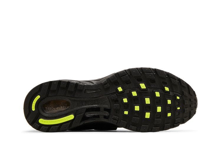 Men's Pegasus Wave 'Black Anthracite'