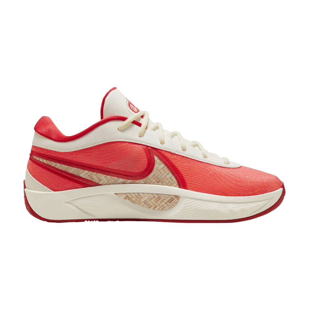 Men's Giannis Freak 6 'China'