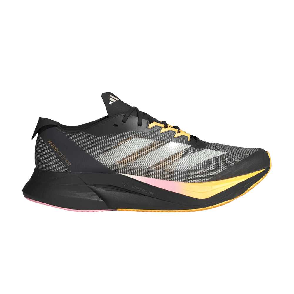 Men's Adizero Boston 12 '2024 Athlete Pack'