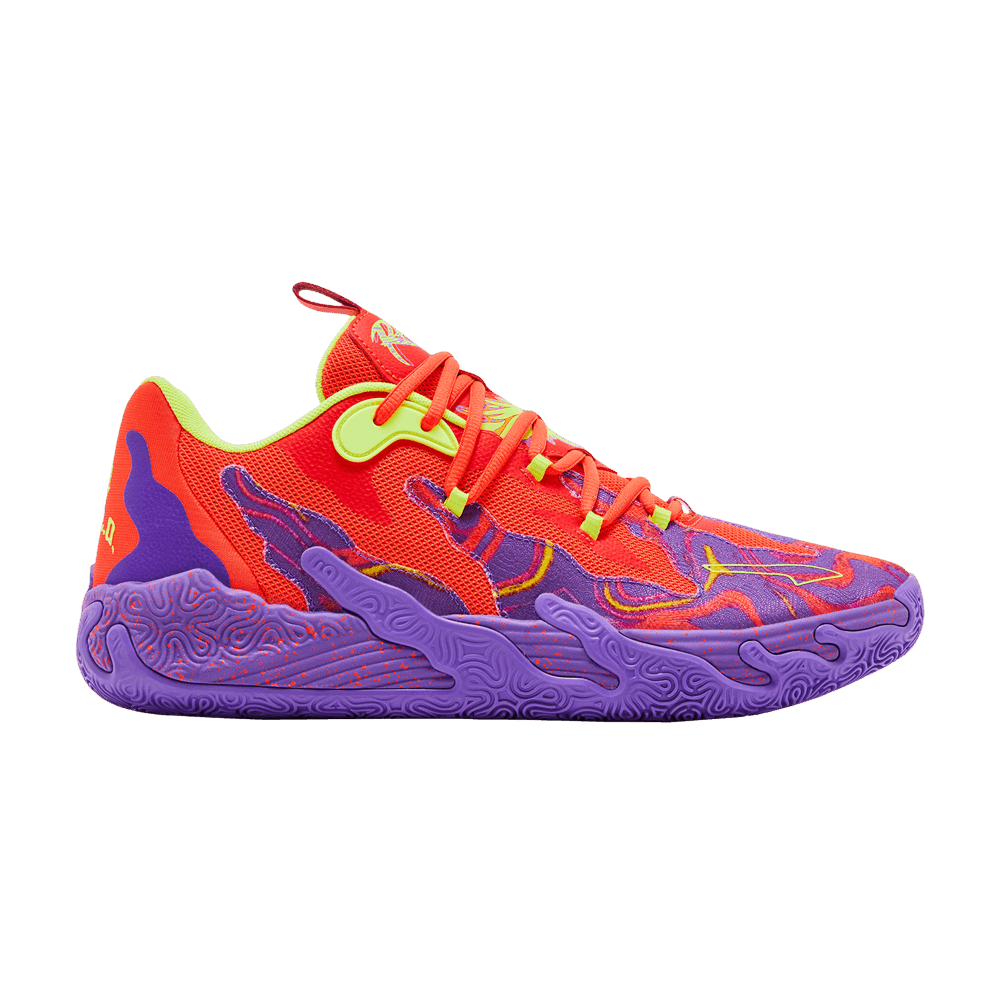 Men's MB.03 Lo 'Lava'