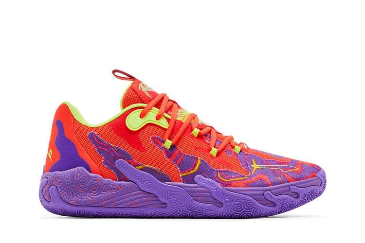 Men's MB.03 Lo 'Lava'