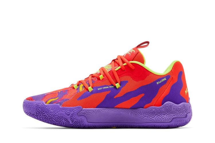 Men's MB.03 Lo 'Lava'