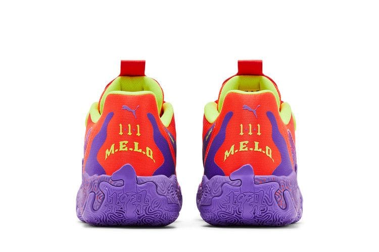 Men's MB.03 Lo 'Lava'