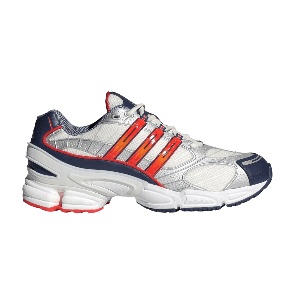 Men's Ozweego Pro 'White Crew Orange'