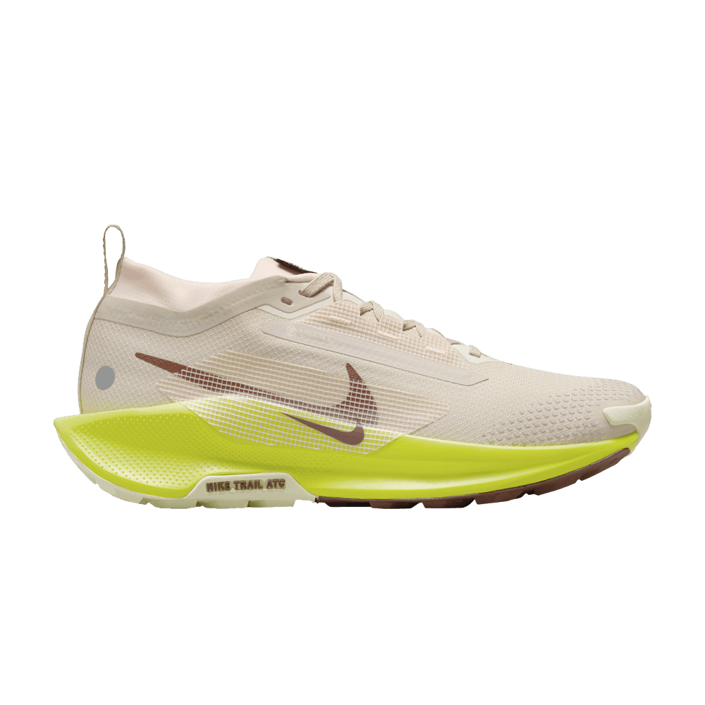 Women's Pegasus Trail 5 GORE-TEX 'Sanddrift Cyber'