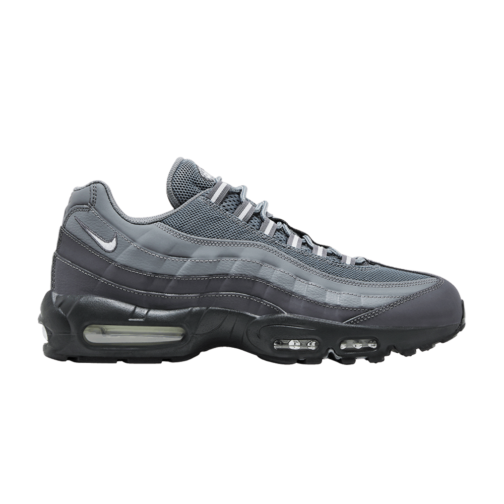 Men's Air Max 95 'Cool Grey Dark Grey'
