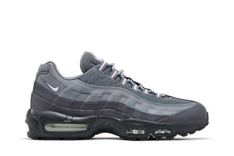 Men's Air Max 95 'Cool Grey Dark Grey'