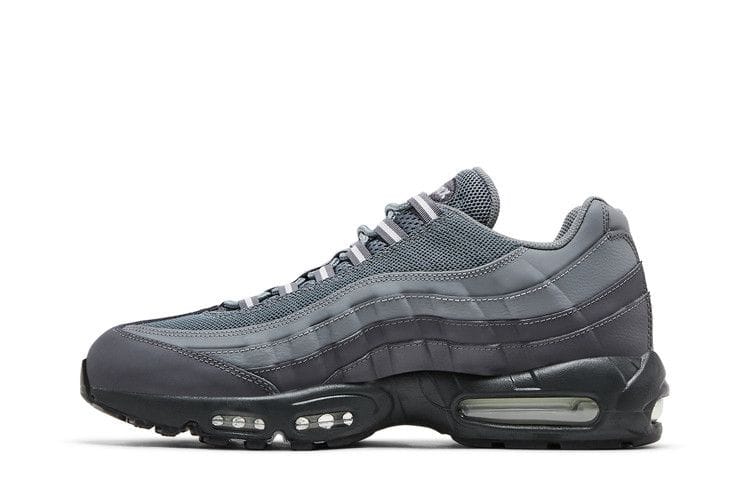 Men's Air Max 95 'Cool Grey Dark Grey'