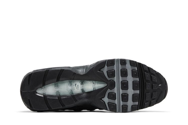 Men's Air Max 95 'Cool Grey Dark Grey'