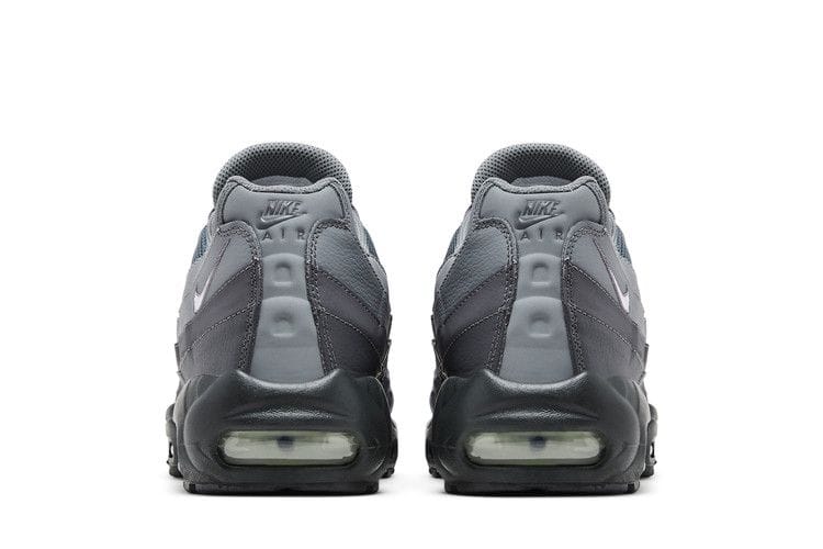 Men's Air Max 95 'Cool Grey Dark Grey'