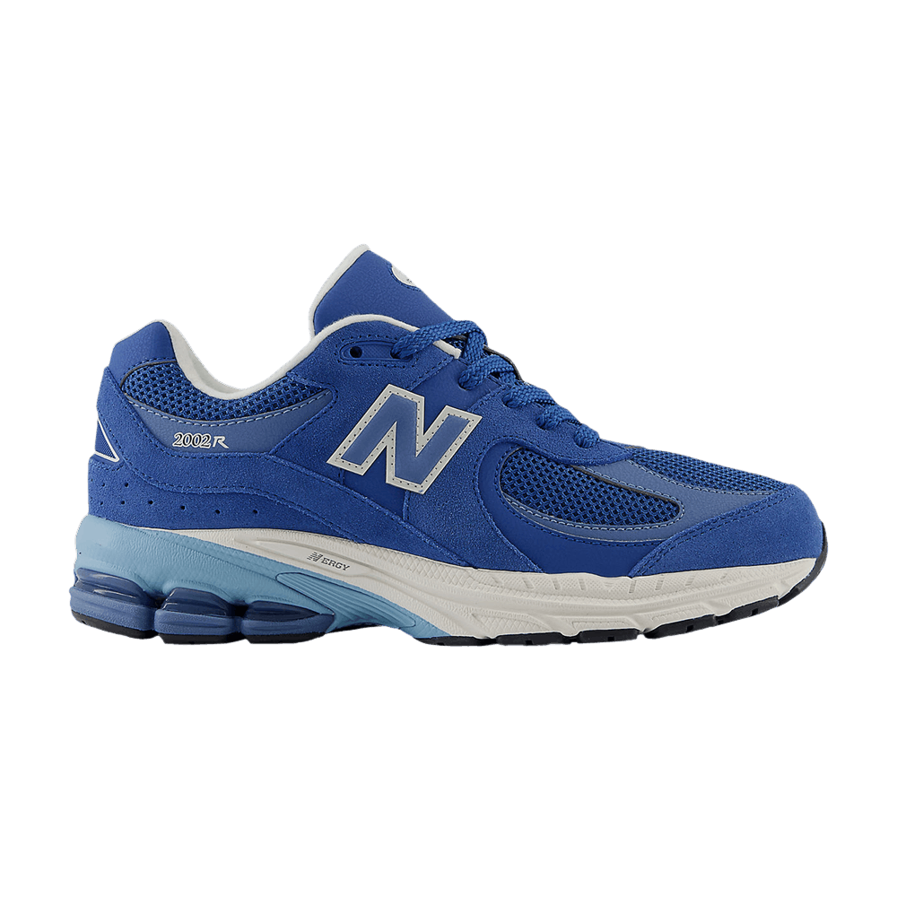 2002R Big Kid 'Bue Agate Heron Blue'