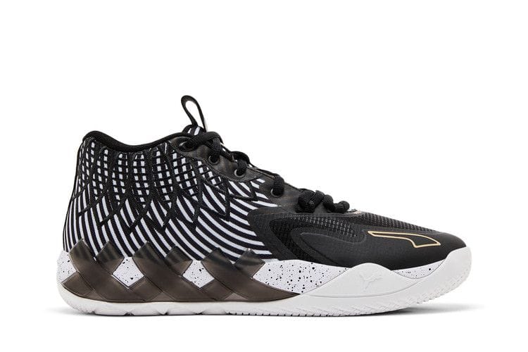 Men's Foot Locker x MB.01 '50th Anniversary'