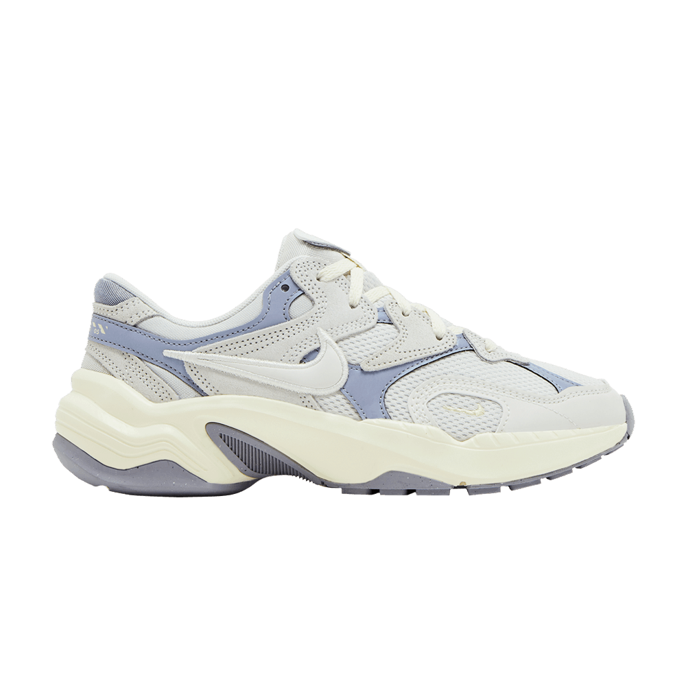 Women's AL8 'Phantom Cement Grey'