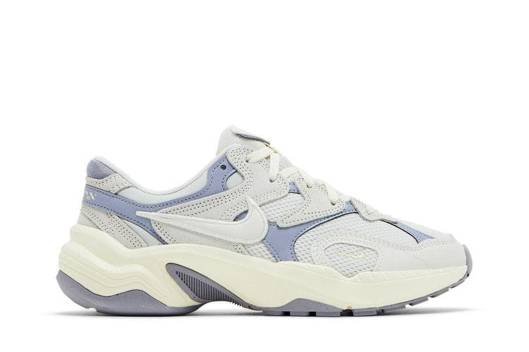 Women's AL8 'Phantom Cement Grey'