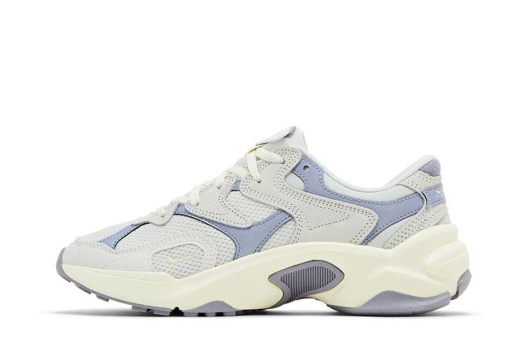Women's AL8 'Phantom Cement Grey'