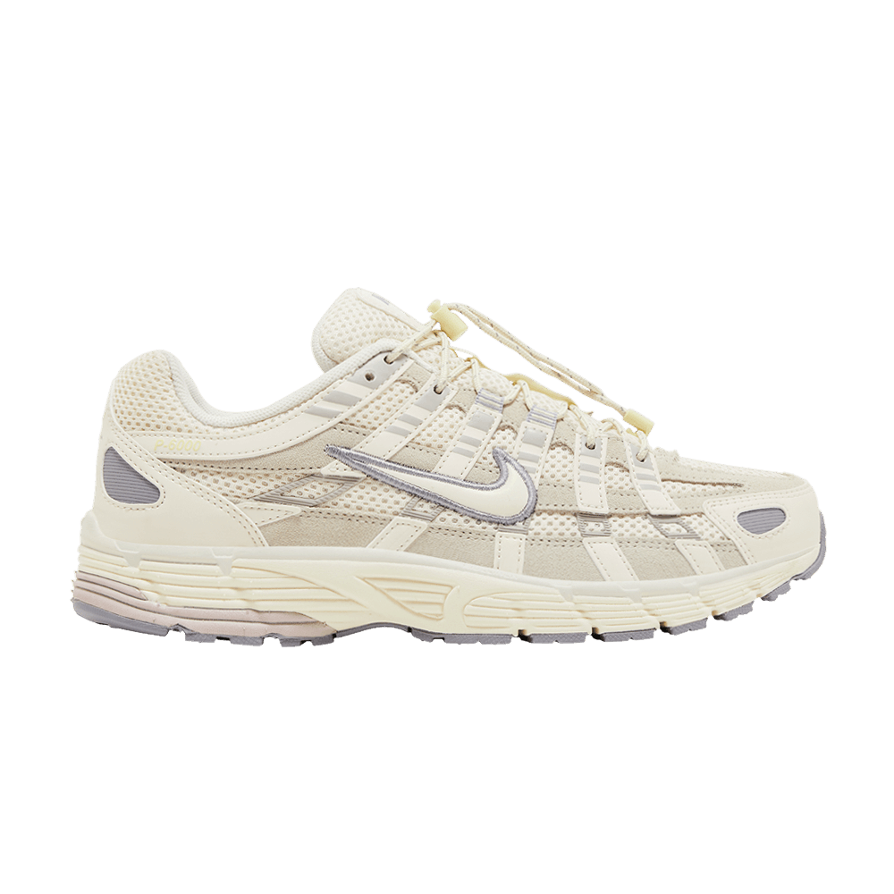 Women's P-6000 'Light Bone Platinum Violet'