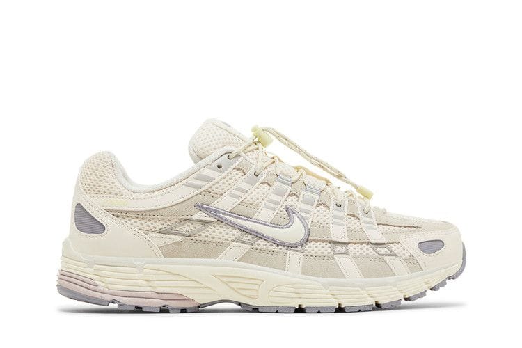 Women's P-6000 'Light Bone Platinum Violet'